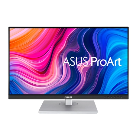 27" ASUS PA279CV27 4K ProArt Type-C 90W Mac Compatible Display