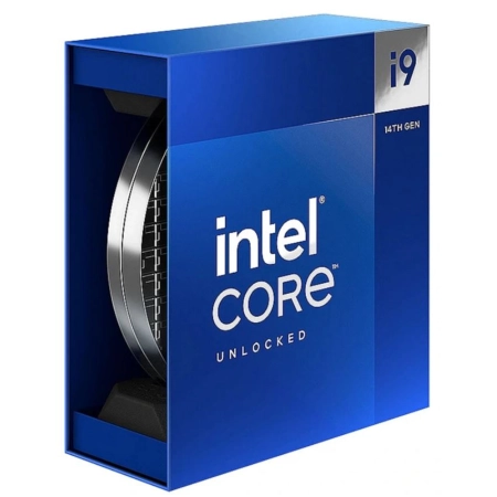 Intel Core i9 14900K 6.0GHz