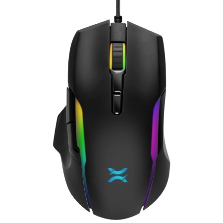  NOXO Deviator RGB Gaming Miš 