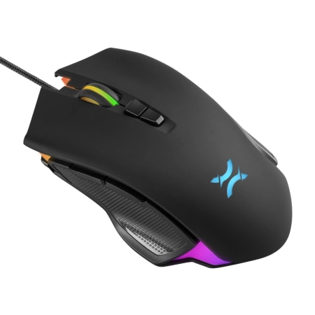 NOXO Soulkeeper RGB Gaming Miš