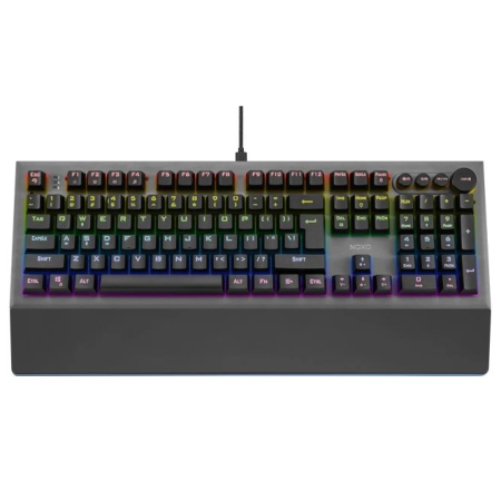  NOXO Conqueror Gaming Mehanička Tastatura 