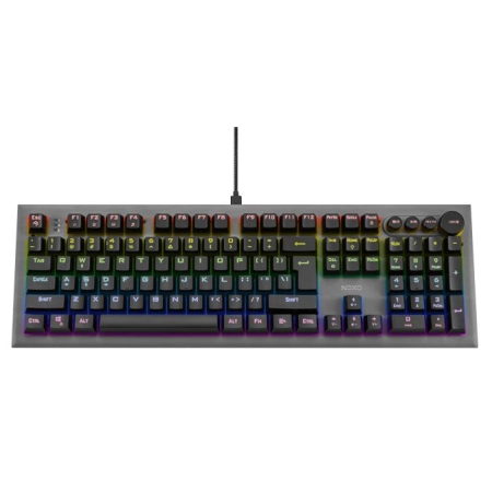 NOXO Conqueror Gaming Mehanička Tastatura