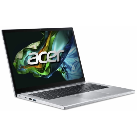 Acer 3 Spin laptop A3SP14-31PT-32M6