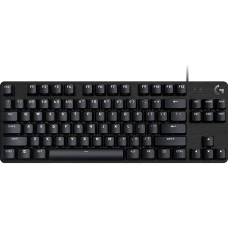 Logitech G413 Tenkeyless SE Backlight Gaming Mehanicka Tastatura