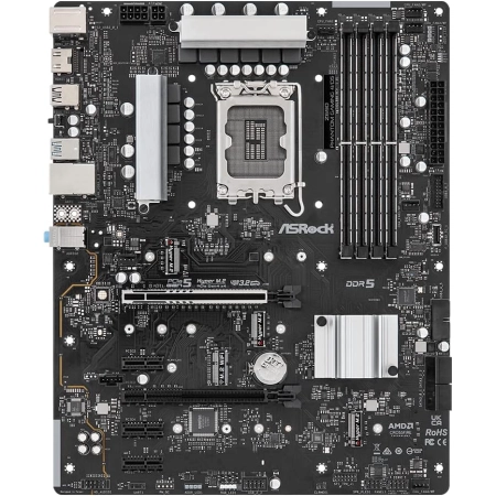 ASRock Z690 Phantom Gaming 4 D5