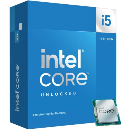 Intel Core i5 14600KF 3.50 GHz Box