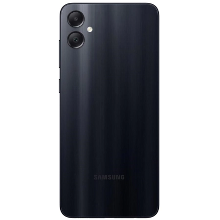 Samsung Galaxy A05 4/64GB black