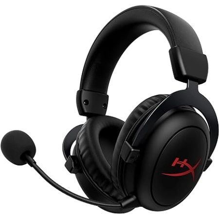 HyperX Slušalice Cloud 2 Core Wireless