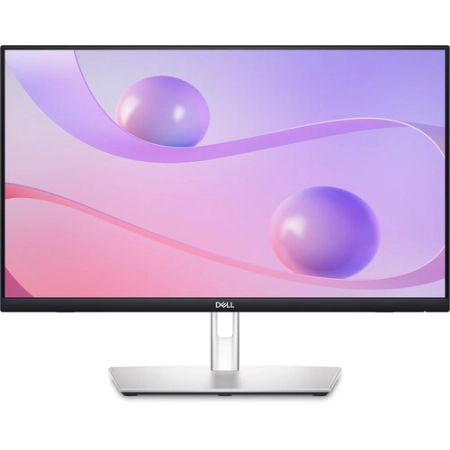 23.8" DELL P2424HT Touch USB-C Hub Display