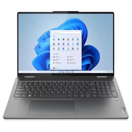 Lenovo Notebook Yoga 7 16IRL8 2in1 82YN004PUS