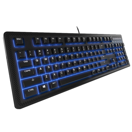 SteelSeries Gaming Membranska Tastatura APEX 100 bulk