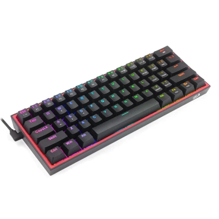 ReDragon - Mehanicka Gaming Tastatura Fizz K617 RGB