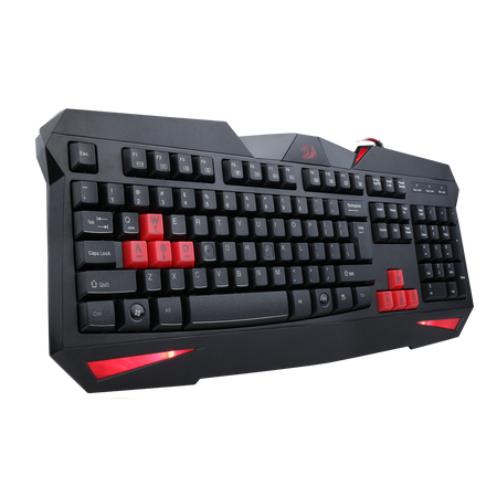 ReDragon S101-2 Gaming Tastatura + Miš