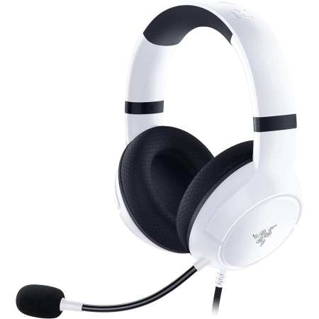  Razer Slušalice Kaira X White - For XBox Series X/S 