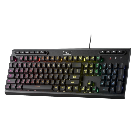 ReDragon - Membranska Gaming Tastatura Aditya K513 RGB