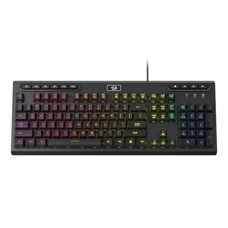 ReDragon - Membranska Gaming Tastatura Aditya K513 RGB