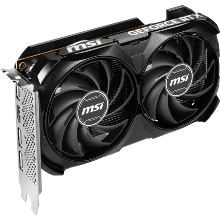 MSI Ventus 2X nVidia GeForce RTX 4060 8GB OC