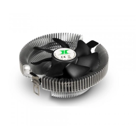 Inter-Tech CPU Cooler Q-50