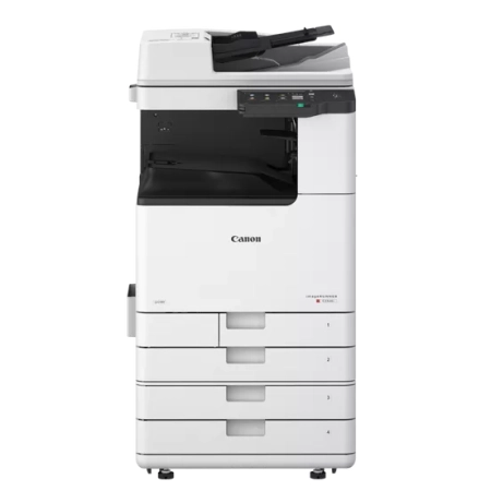 CANON imageRunner C3326i MFP Bundle Color A3 Printer