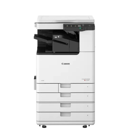 CANON imageRunner C3326i MFP Bundle Color A3 Printer