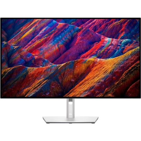 31.5" DELL U3223QE UltraSharp 4K USB-C Hub Display