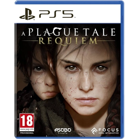 A Plague Tale: Requiem /PS5
