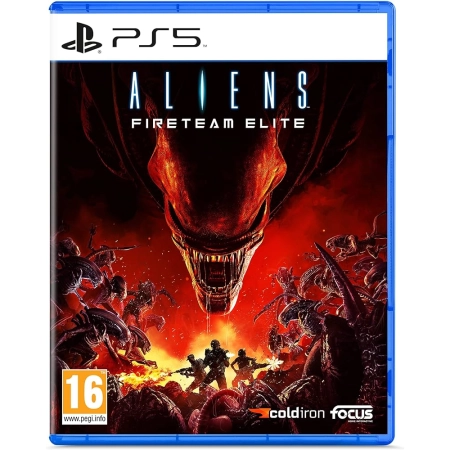 Aliens: Fireteam Elite /PS5