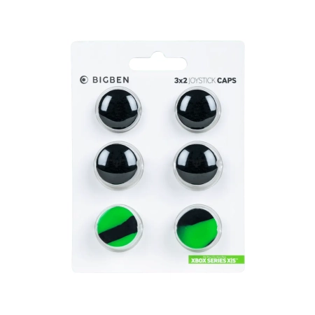 Nacon Bigben Thumb Grips XSX