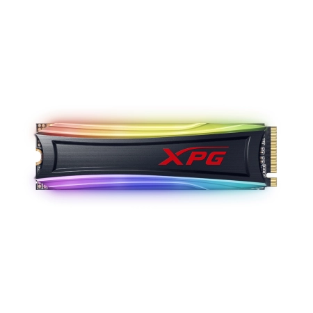 XPG SSD 512GB S40G Spectrix RGB M.2 NVMe