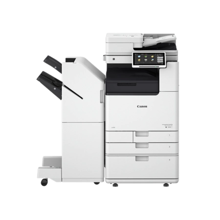 CANON imageRunner Advance DX 4825i Bundle MFP A3 Printer