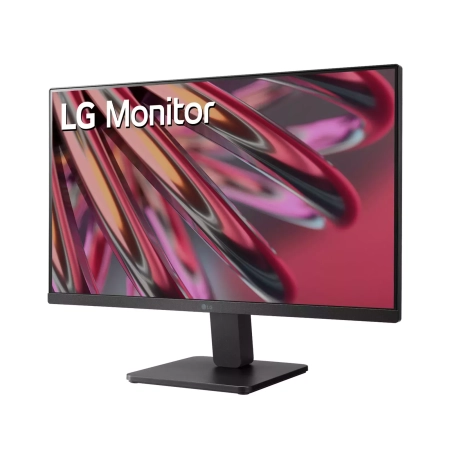 24" LG 24MR400-B Display