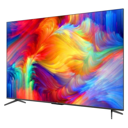 65" TCL SMART 4K UHD TV 65P631