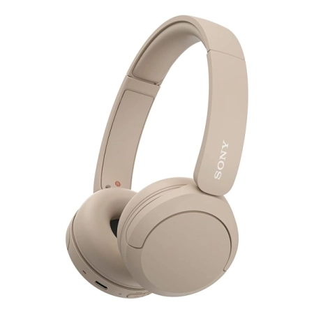 Sony Slušalice CH520 Wireless Beige