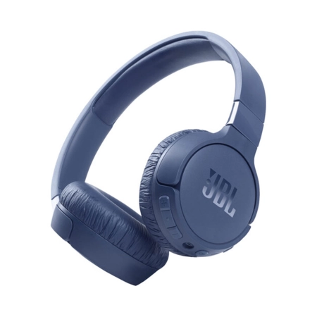  JBL TUNE 660 NC BT Slušalice Blue 