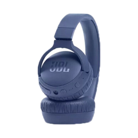 JBL TUNE 660 NC BT Slušalice Blue