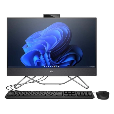 HP 205 G8 AIO PC 6H7E9LT/16GB