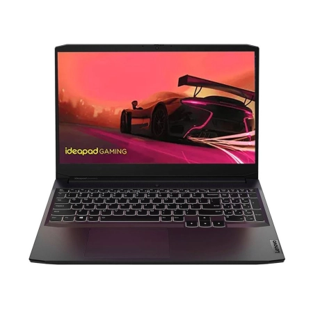  LENOVO IdeaPad 3 15ARH7 Gaming laptop 82SB0001US/16GB 