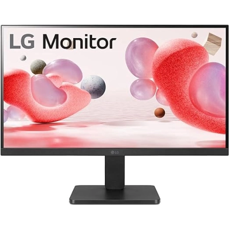 21,5" LG 22MR410-B Display