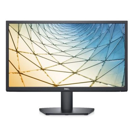 21.5" DELL SE2222H Display