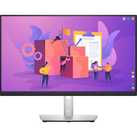 23.8" DELL P2423DE USB-C Hub Professional Display