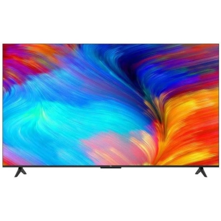 55" TCL SMART 4K UHD TV 55P631