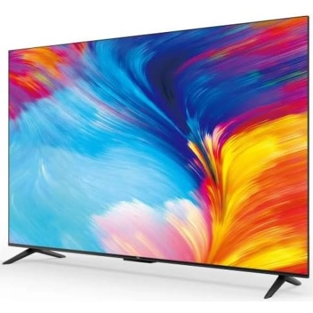 55" TCL SMART 4K UHD TV 55P631