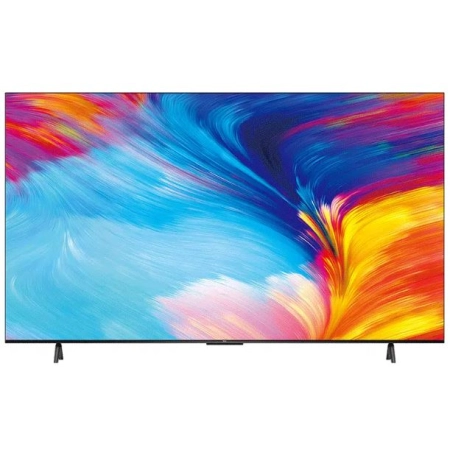 75" TCL SMART 4K UHD TV 75P631