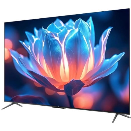85" TCL Smart 4K UHD TV 85P745