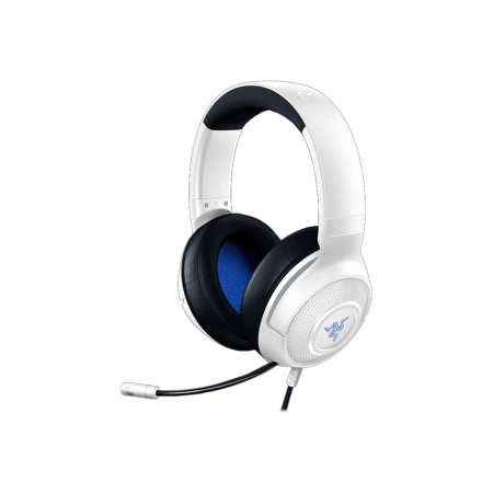 Razer Slušalice Kraken White - For Console