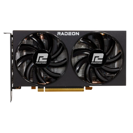 PowerColor AMD Radeon Fighter RX6600 8GB