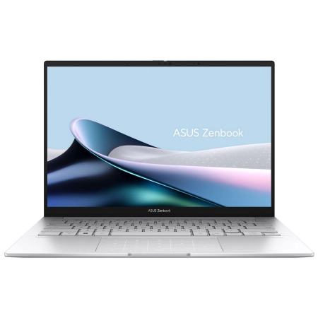 ASUS ZenBook 14 OLED laptop UX3405MA-QD434W14