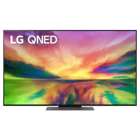 50" LG QNED Smart 4K UHD TV 50QNED813RE