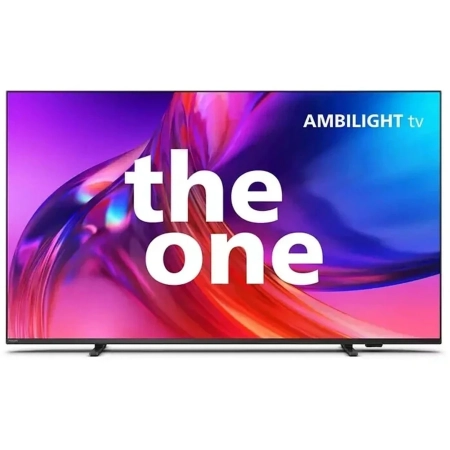 65" PHILIPS Smart 4K UHD TV 65PUS8558/12