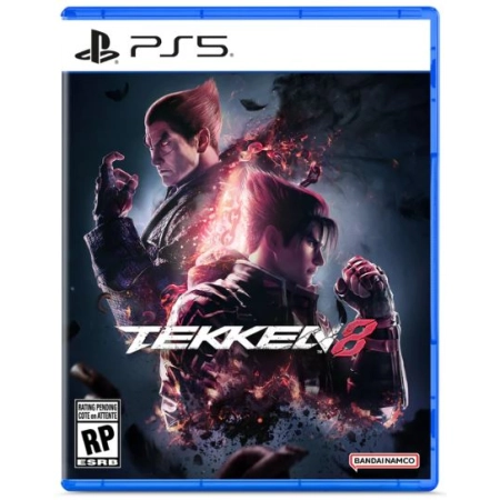 Tekken 8 /PS5